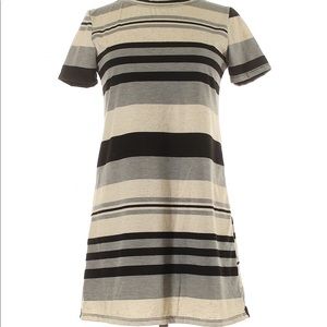 Velvet Torch Tshirt Dress **size medium**